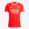 Virallinen Fanipaita Benfica Lisabon Lisabon Di Maria 11 Kotipelipaita 2023-24 - Miesten